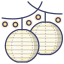 lamp